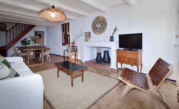 Cozy home in Sollacaro with WiFi 3