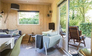 Pet friendly home in Bruchterveld 2