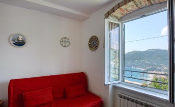 Lovely apartment in Moneglia with WiFi 2