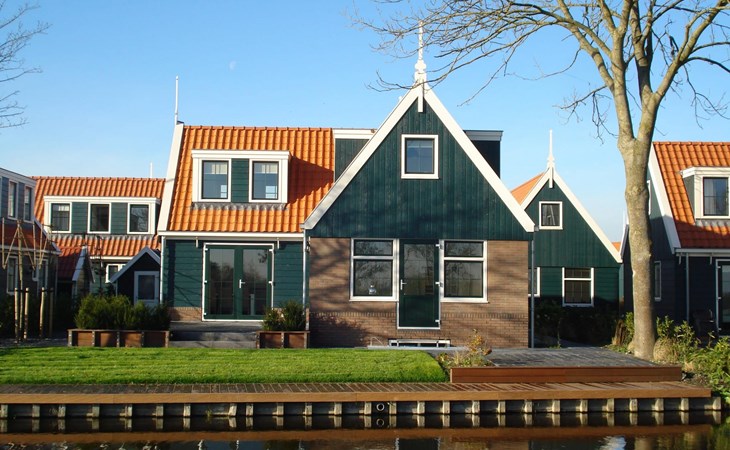 De Rijp | 10 Personen  1