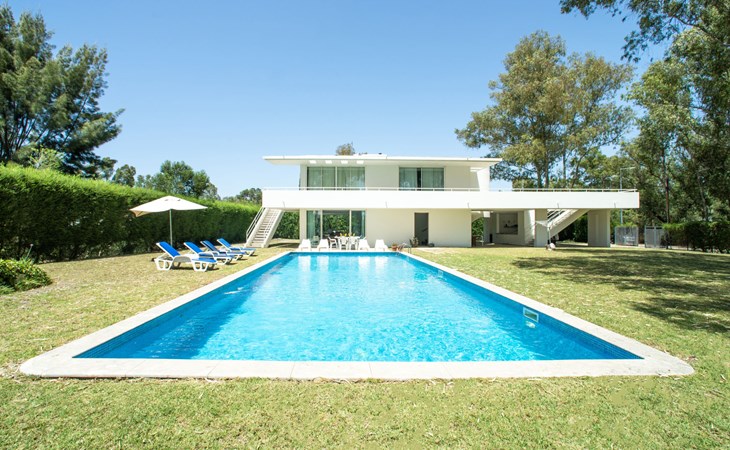 Villa Golf (PMO115) 1