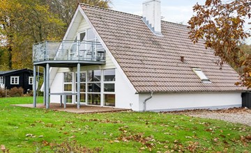 "Snezana" - 150 meter van de zee in Zuidoost-Jutland 3