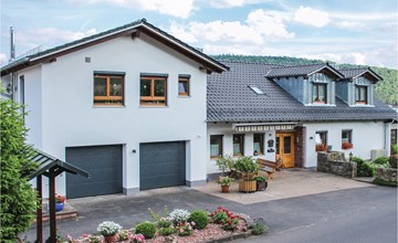 Awesome apartment in Gräfendorf 3