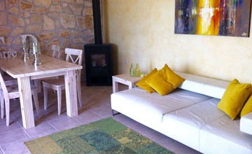 Schöne Ferienwohnung mit Balkon am Meer 3