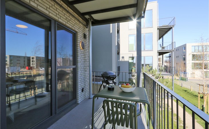 Lovely apartment in Lembruch/Dümmer See 1