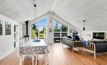 "Roska" - 1,3 km van de zee in Noordwest-Jutland 2