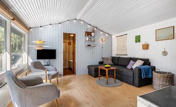 Nice home in Vig with WiFi 3