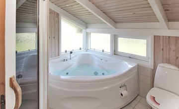 "Sina" - 300m from the sea in NW Jutland 2