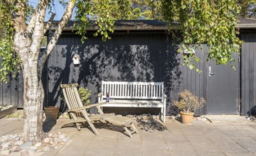 „Bernadeta“ – 1,2 km vom Meer entfernt in Nordwestjütland 3