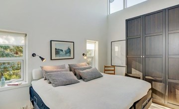 "Helin" - 100 meter van de zee in Zeeland 3