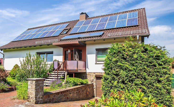 Ferienwohnung Waren (Müritz) 1