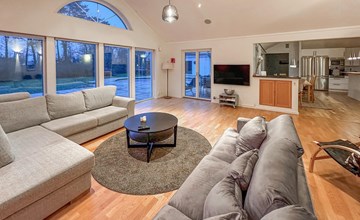 Cozy home in Nybrostrand with sauna 3