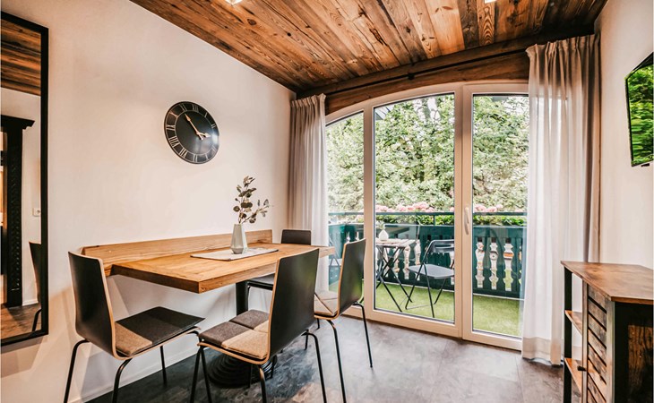 Gemütliches Apartment in Wagrain mit WLAN 1