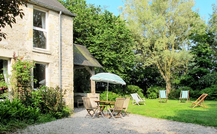 La Bedelle (SMI100) 1