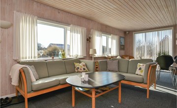 Beautiful home in Fanø with WiFi 2
