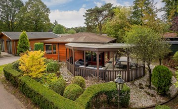 Waldlodge 2