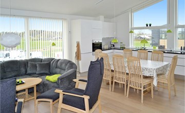 3 bedroom amazing home in Frederikshavn 2