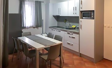 Wunderschöne 3-Zimmer-Wohnung in Medulin 2