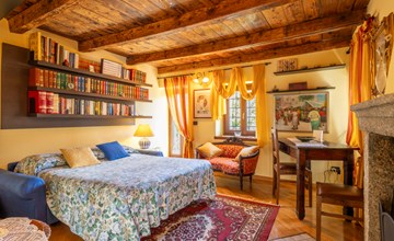 Casa Orai Mountain View 2