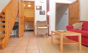 Amazing apartment in Ystad with WiFi 3