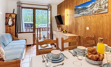 Les Balcons de Val Cenis le Haut 2