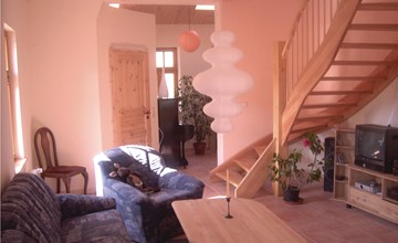 2 bedroom cozy home in Dautphetal 2