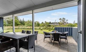 3 bedroom lovely home in Bindslev 2