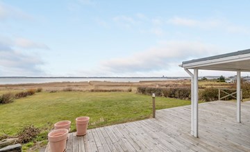 „Caren“ – 125 m bis zur Bucht in Sealand 2