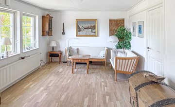 2 bedroom cozy home in Bogø By 3