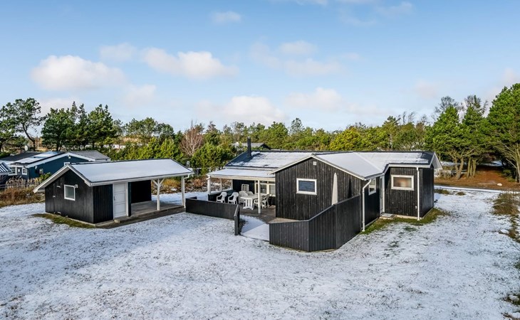 "Enken" - 450m from the sea 1