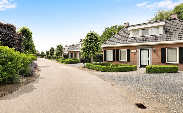 Notariswoning: 2-6 personen 1