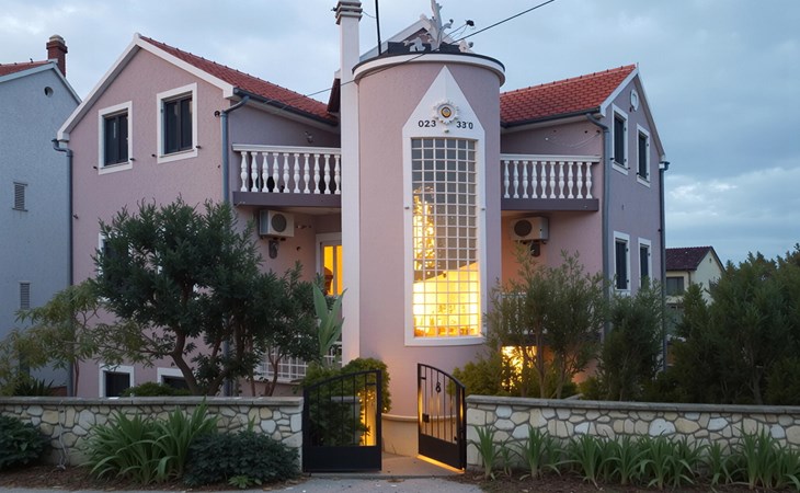 Amazing apartment in Jezera with WiFi 1