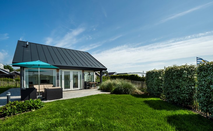 Holiday home Zonnedorp 16, "Bakboord" 1