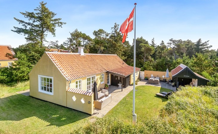 "Kalevi" - 300m from the sea 1