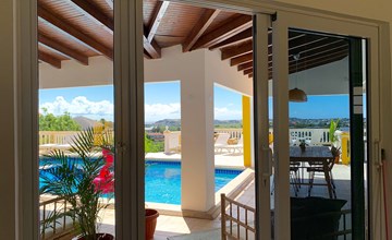 erleben Sie Curaçao Apartments – 6 2