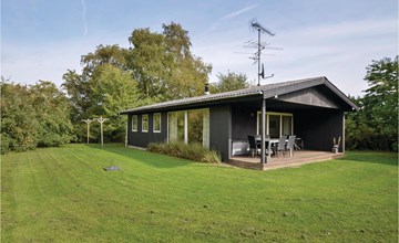 3 bedroom lovely home in Sydals 3
