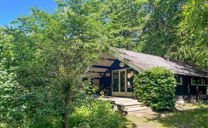 3 bedroom pet friendly home in Ebeltoft 1