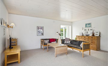 Pet friendly home in Nørre Nebel 3