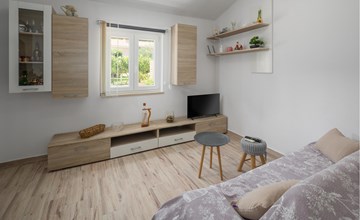 Amazing home in Labin with WiFi 3