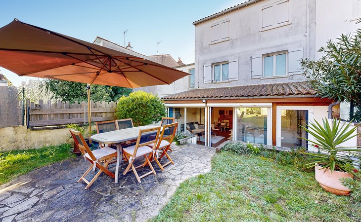 1 bedroom stunning apartment in Royan 1