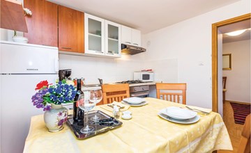 Stunning apartment in Senj with WiFi 3