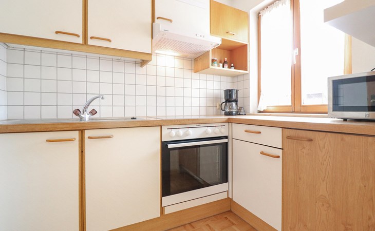 Lovely apartment in Klösterle with WiFi 1