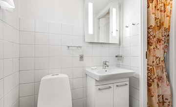 „Luiza“ – 300 m vom Meer entfernt in Westjütland 2