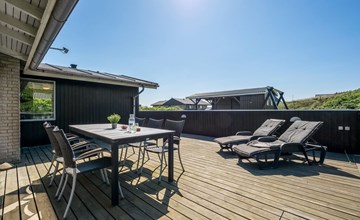 "Lill" - 50m from the sea in Western Jutland 2