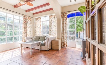 Awesome home in Sevilla with WiFi 3