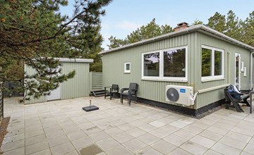 "Eevke" in West-Jutland 3