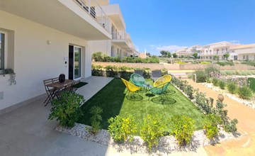Nice apartment in Marzamemi with house sea view 2