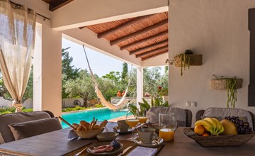 Quintal das Oliveiras (SBD135) 2