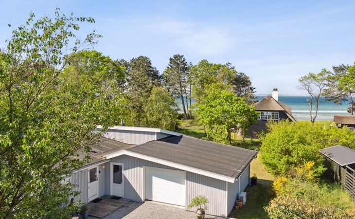 "Myriam" - 50m from the sea 1