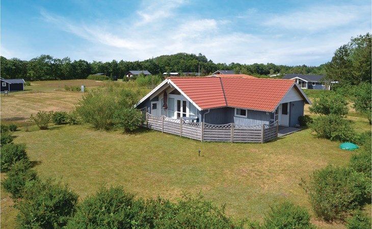2 bedroom awesome home in Hovborg 1